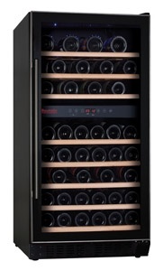 Baumatic BWC 1215SS