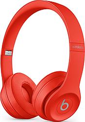 Beats Solo3 Red mx472ee/a