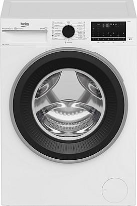 Beko B3WFT59415W + 10 let záruka na motor