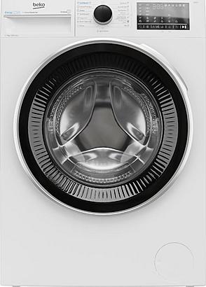 Beko B3WFU47215WB ES + 10 let záruka na motor