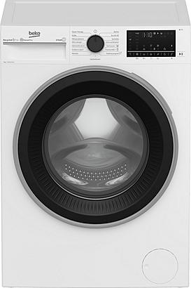 Beko B3WFU57415WCSHBG + 10 let záruka na motor