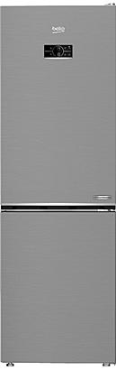 Beko B5RCNE365LXP + 10 let záruka na kompresor