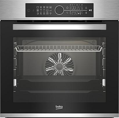 Beko BBIM 12400XCS + 5 let záruka