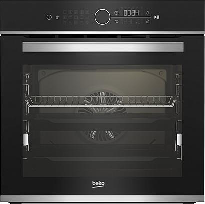 Beko BBIM 13400XCS + 5 let záruka