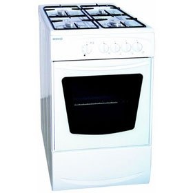 Beko BCE 5622 S
