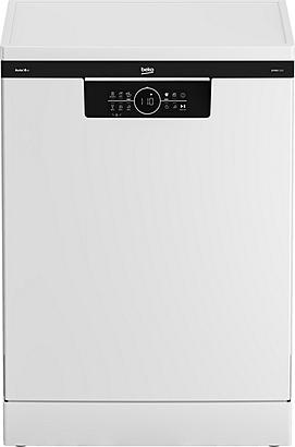 Beko BDFN 26420WA + 10 let záruka na motor