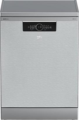 Beko BDFN36550XWP + 10 let záruka na motor