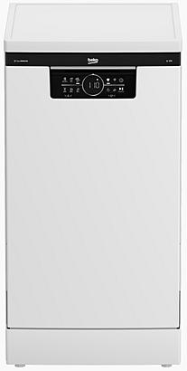 Beko BDFS 26040WQ + 10 let záruka na motor