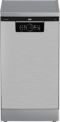 Beko BDFS 26121XQ + 10 let záruka na motor