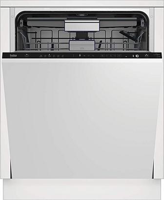 Beko BDIN 36532 + 5 let záruka + sleva 20 % při použití kódu a tablety zdarma