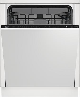 Beko BDIN 38641Q + sleva 20 % při použití kódu a tablety zdarma + 10 let záruka na motor