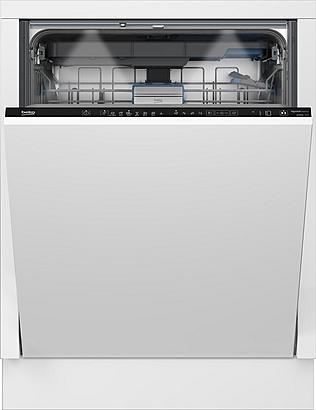 Beko BDIN37550WP + 10 let záruka na motor
