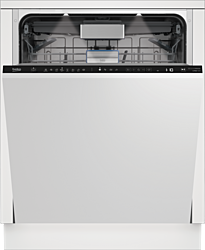 Beko BDIN38646D + 10 let záruka na motor