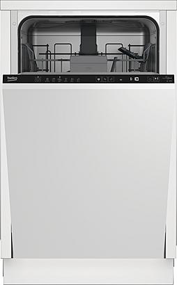 Beko BDIS 36020 + 10 let záruka na motor