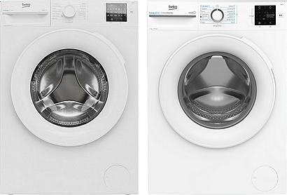 Set Beko BM3T37230W + Beko BM3WFSU37013WW