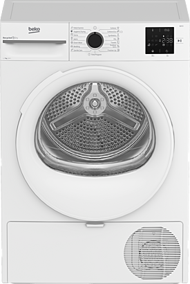 Beko BM3T37230W + sleva 20 % při použití kódu