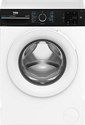 Beko BM3WFU3721WBW + 5 let záruka + 10 let záruka na motor + sleva 20 % při použití kódu