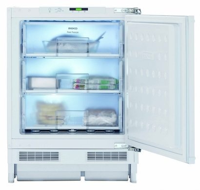 Beko BU 1201 HCA