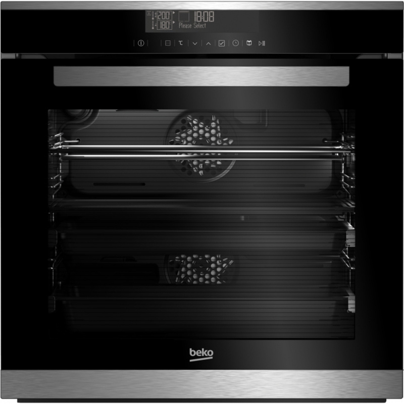 Beko BVR 35500 XMS – Sporilek.cz