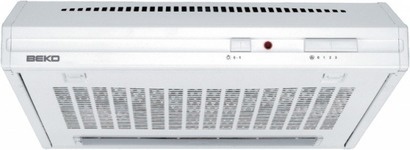 Beko CFB 5432 W