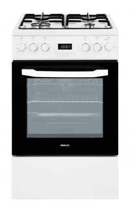 Beko CSE 52620 DW