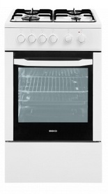 Beko CSM 52021 DW