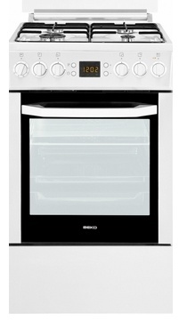 Beko CSM 52320 DW