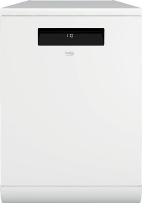 Beko DEN 38530WAD + 10 let záruka na motor
