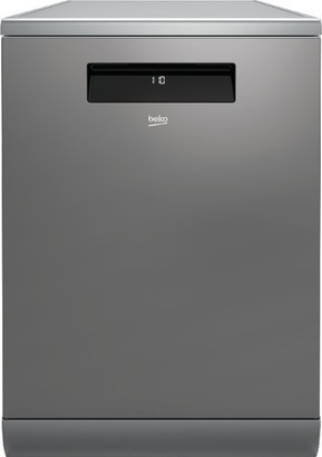 Beko DEN 38530XAD + 10 let záruka na motor