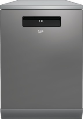 Beko DEN 48520XAD + 10 let záruka na motor