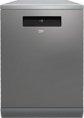 Beko DEN 59532XAD + 10 let záruka na motor