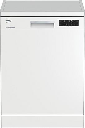 Beko DFN 26420WAD + 10 let záruka na motor