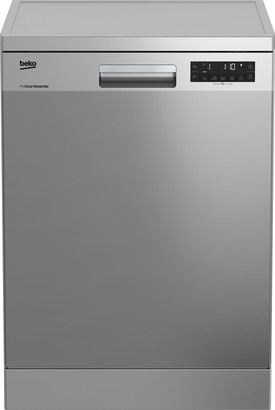 Beko DFN 26422X + 10 let záruka na motor