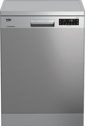 Beko DFN 28321 S + 10 let záruka na motor