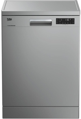 Beko DFN 28422S + 10 let záruka na motor