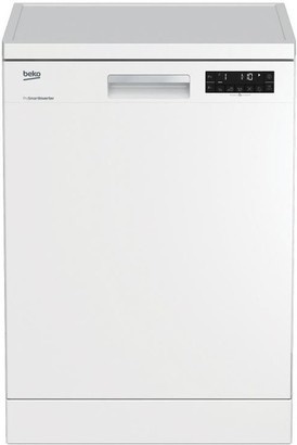 Beko DFN 28422W + 10 let záruka na motor