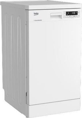 Beko DFS 26020W + 10 let záruka na motor