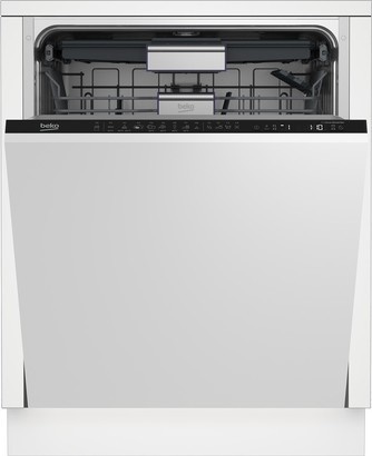 Beko DIN 28421 + 10 let záruka na motor