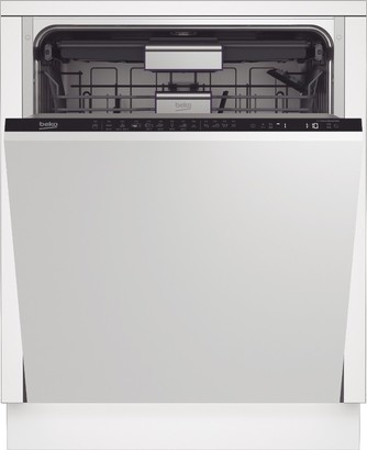 Beko DIN 28422 + 10 let záruka na motor