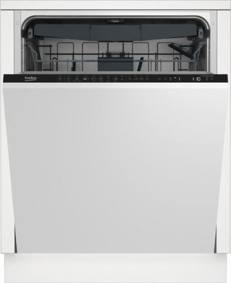 Beko DIN 28424 + 10 let záruka na motor