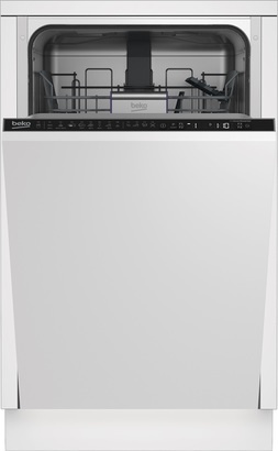 Beko DIS 28023 + 10 let záruka na motor