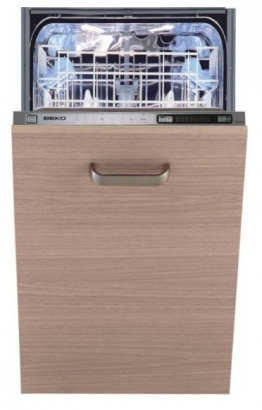 Beko DIS 5935 FX