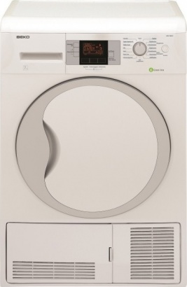 Beko DPU 7340 X