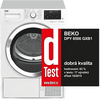 Beko DPY 8506 GXB1