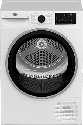 Beko DPY8506GXB2 + sleva 20 % při použití kódu + 10 let záruka na motor