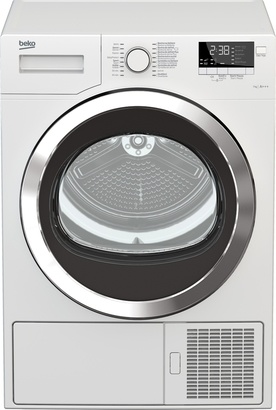 Beko DS 7533CSRX1