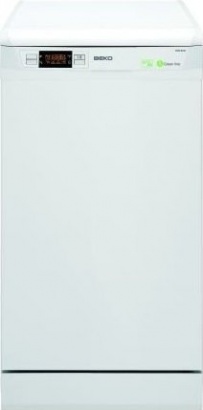 Beko DSFS 6530
