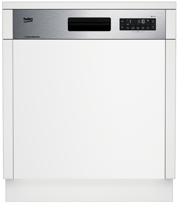 Beko DSN 28330 X + 10 let záruka na motor