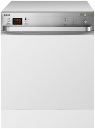 Beko DSN 6840 FX Extra