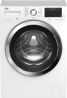 Beko EWUE 7736CSX0C + 10 let záruka na motor